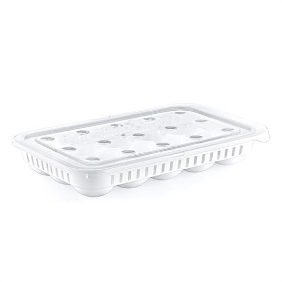 BUFFER® 15liYumurta Saklama Kabı