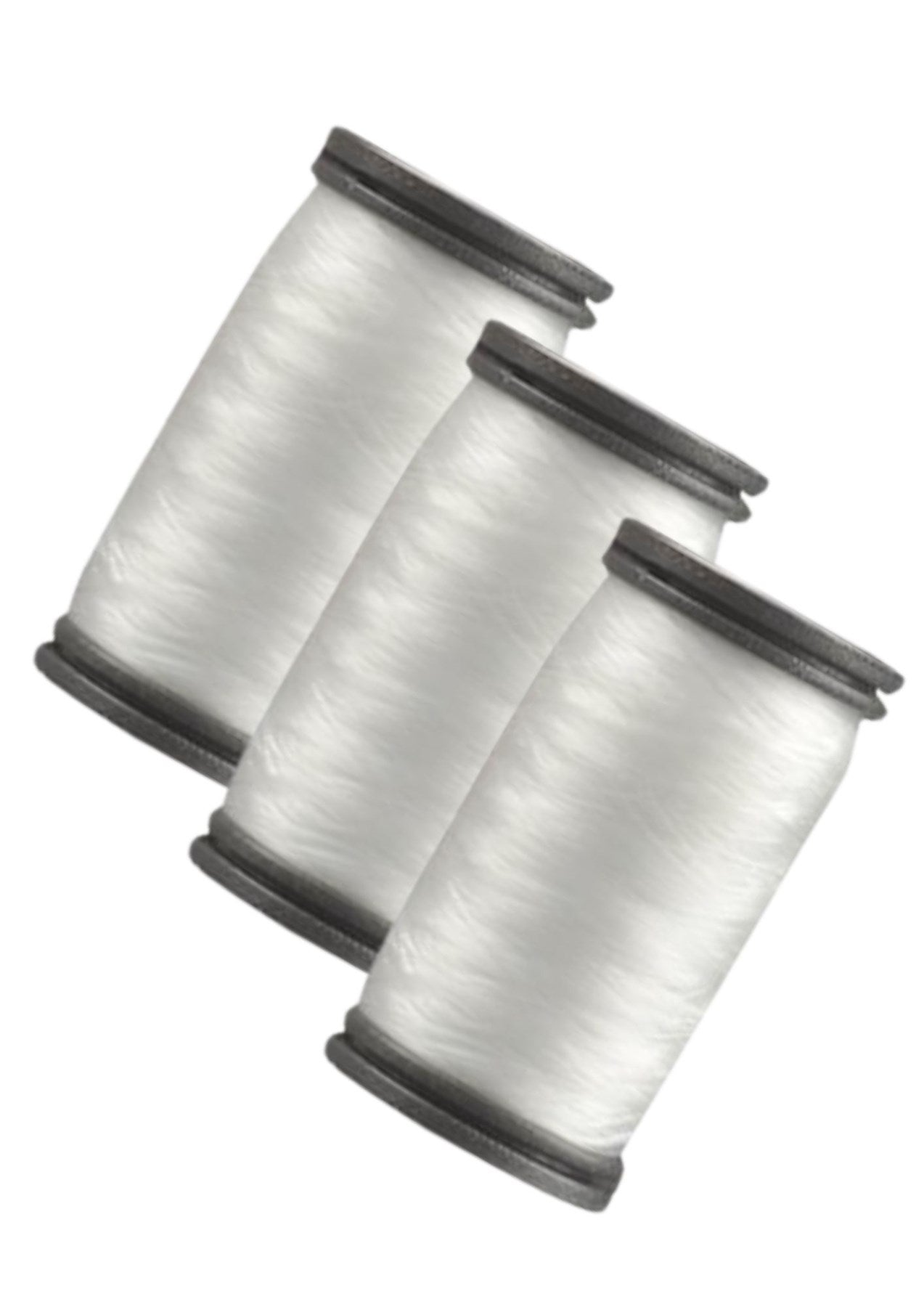 Hayalet İp 100 metre Şeffaf 3 Adet