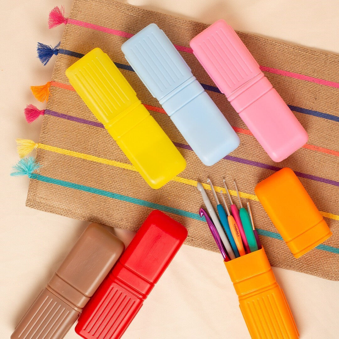 Loren 20 cm Kırmızı Tığ Kutusu