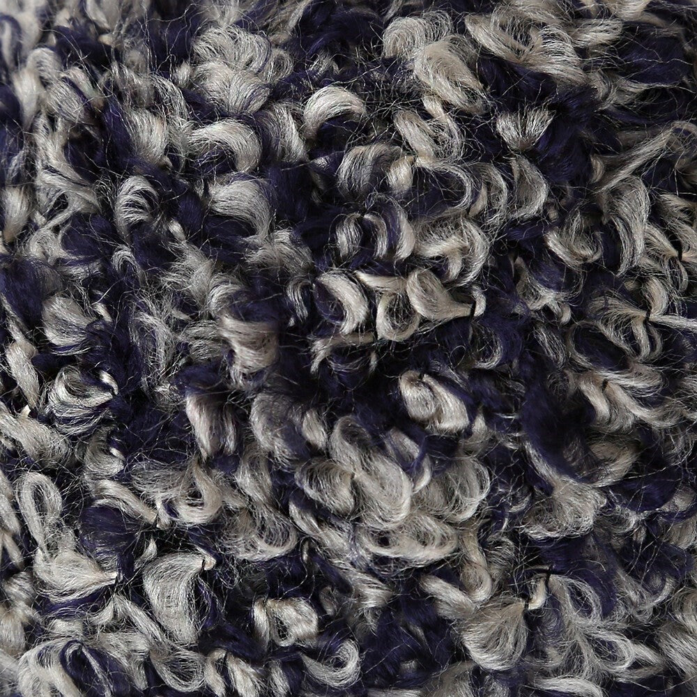 La Mia RETRO Ebruli El Örgü İpi - LM1531