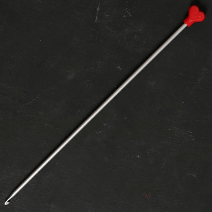 Addi 4,5 Mm 30 Cm Klasik Alüminyum Tunus Tığı - 26