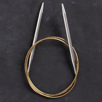 Addi 6,5mm 100cm Klasik Misinalı Şiş- 105-7