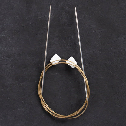 Addi Flexi-Bel 2mm 50cm Esnek Örgü Şişi - 181-7