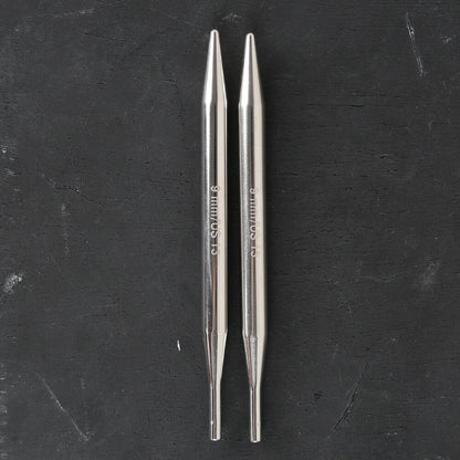 Addi Click Basic 9mm Misinalı Şiş Ucu - 656-2