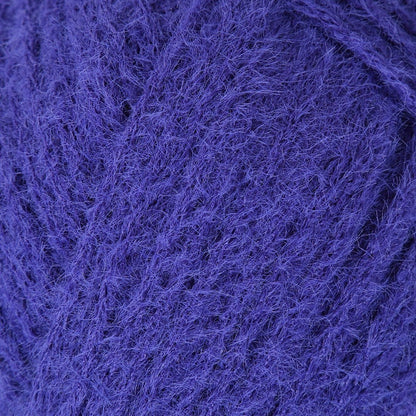 La Mia Club Saks Mavi El Örgü İpi - 613