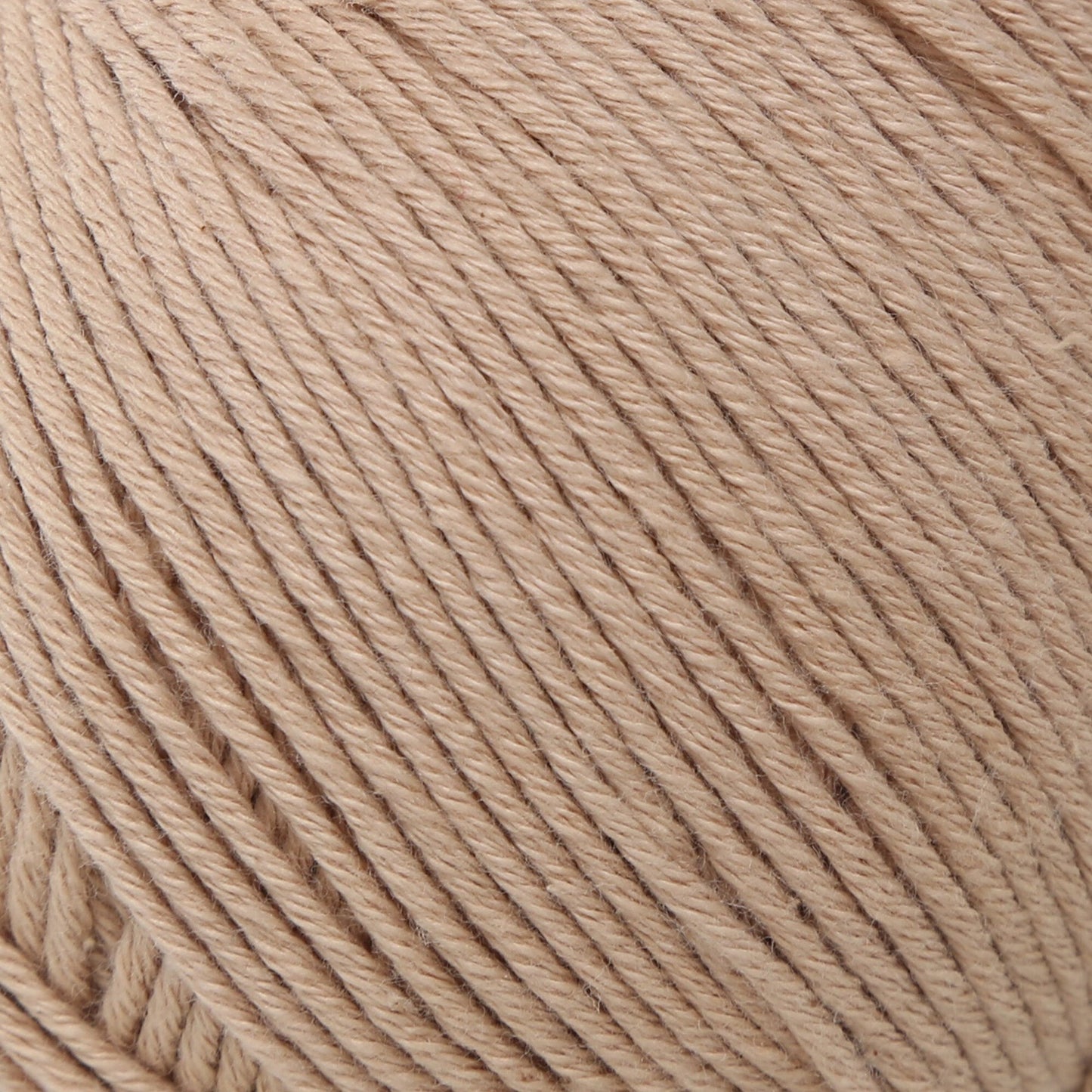 La Mia Cottony Bej Bebek El Örgü İpi - P4-L004 - 33573