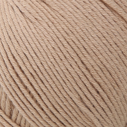 La Mia Cottony Bej Bebek El Örgü İpi - P4-L004 - 33573