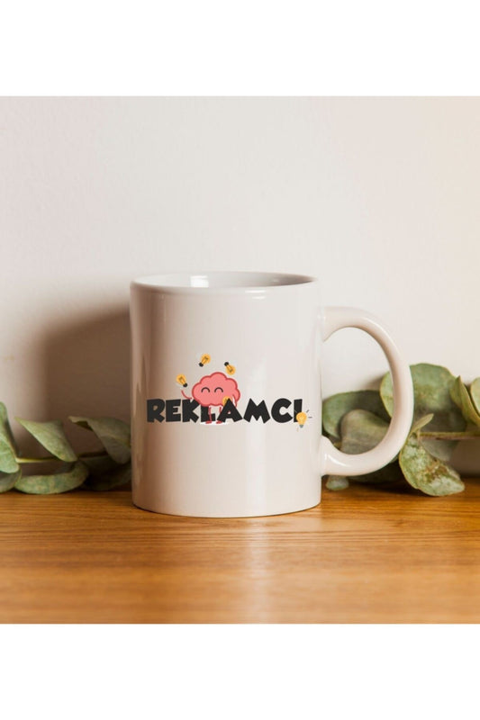 Reklamcı Kupa Bardak