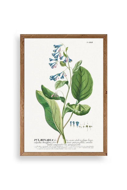 Stupell Ahşap Çerçeveli Tablo 17 x 23