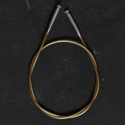 Addi Click Basic 60 Cm Uyumlu Ara Bağlantı Misinas