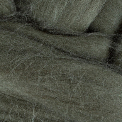 La Mia Jumbo Yeşil Dev Yün El Örgü İpi - J3