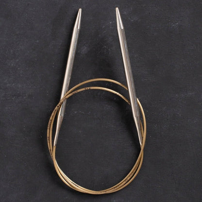 Addi 7mm 100cm Klasik Misinalı Şiş- 105-7