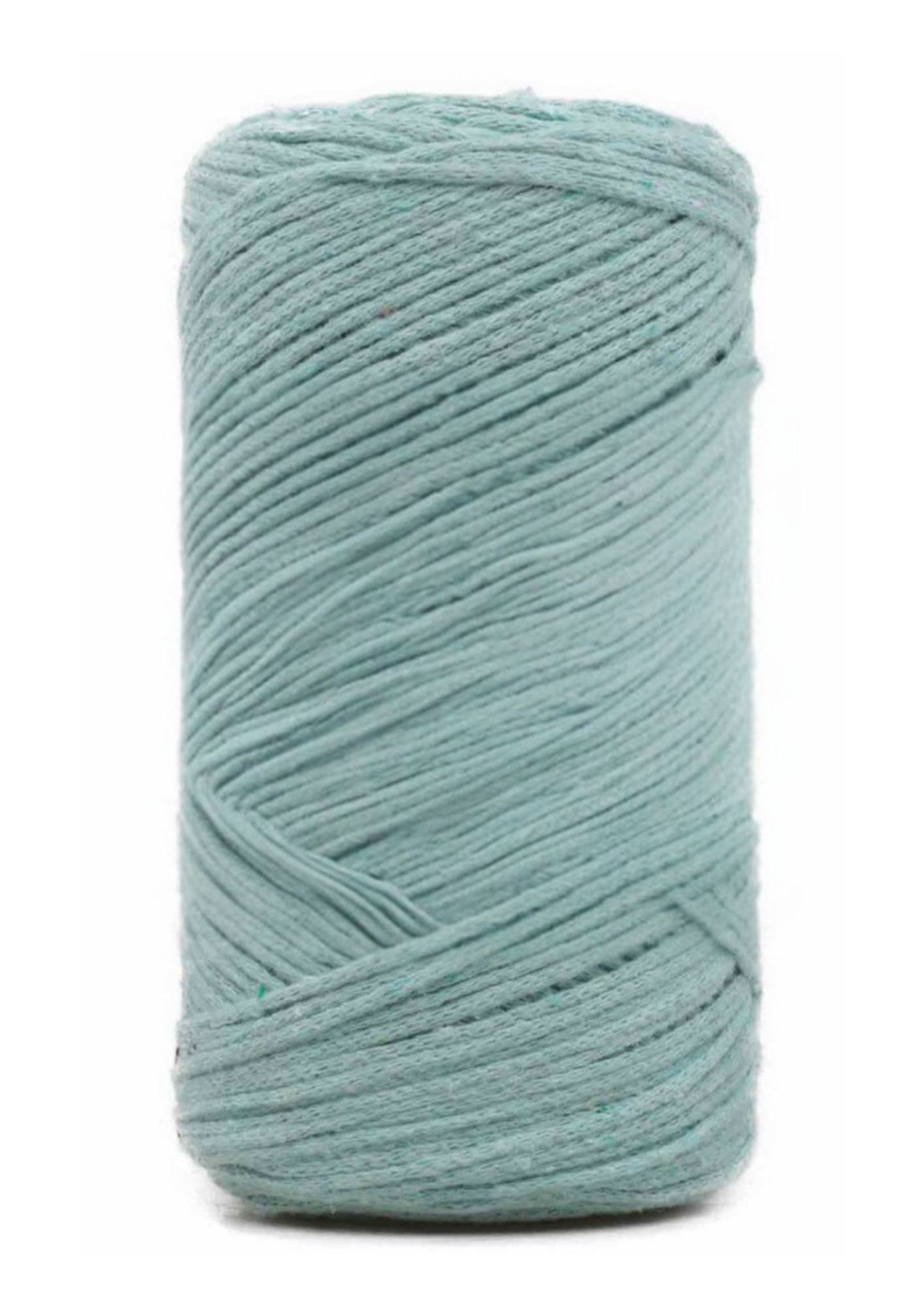 Pamuk Makrome 2 mm Mint