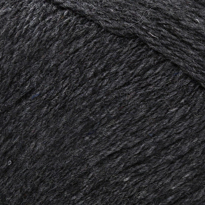 La Mia Re-Tweed Koyu Gri Melanj El Örgü İpi - L158