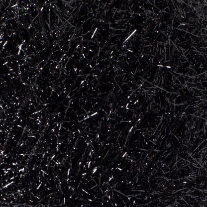 LOREN SILVER SİYAH EL ÖRGÜ İPİ - RS1001 - 34093