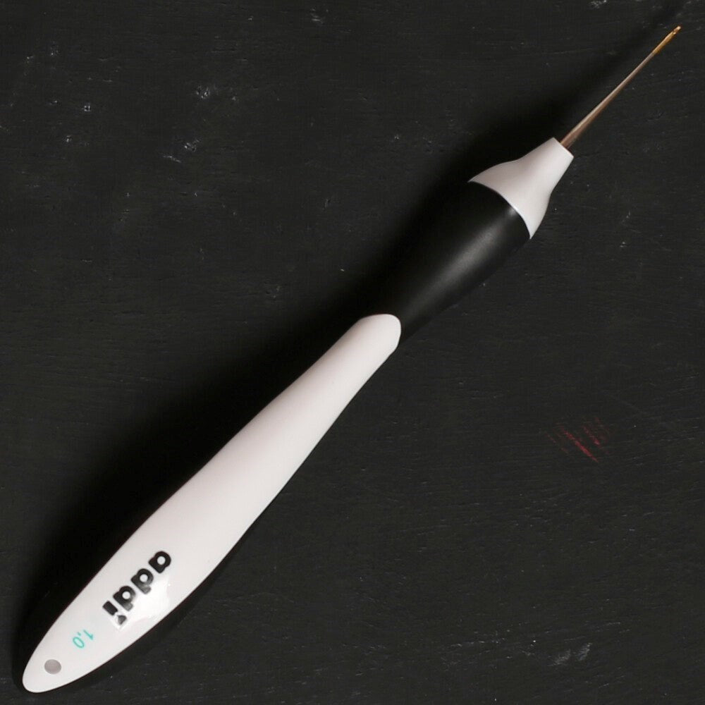Addi Swing Mini No:12 1,0 mm 16 cm Ergonomik Dante