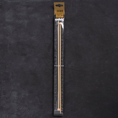 Addi Bambus 3,5mm 35cm Bambu Örgü Şişi - 500-7