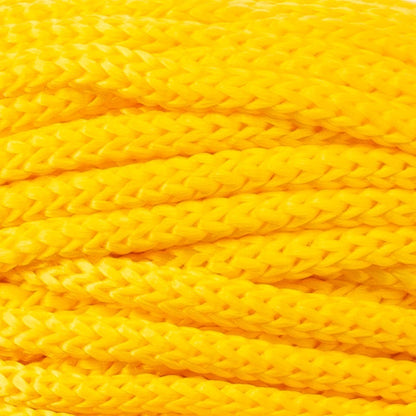 Loren XL Makrome Sarı El Örgü İpi - R002 - 33703