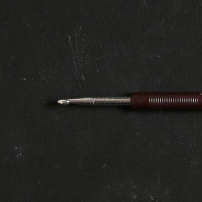 Addi 5 Mm 15 Cm Plastik Saplı Yün Tığ - 148-7