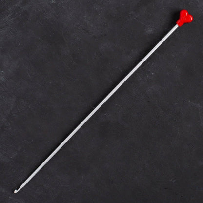 Addi 3,5mm 30cm Klasik Alüminyum Tunus Tığı - 262-