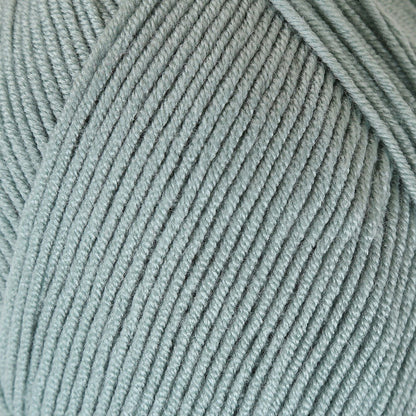 La Mia Baby Boom Yeşil El Örgü İpi - 493 - 34211