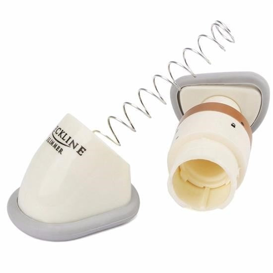 BUFFER® Gıdı Toparlayıcı Düzeltici Aparat Masaj Aleti Gıdı İnceltme Makinesi