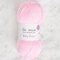 La Mia Baby Boom Bebe Pembe El Örgü İpi - 782 - 34119