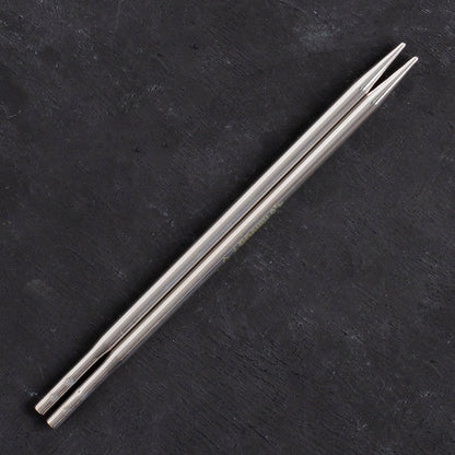 Addi Click Lace 4,5mm Değiştirilebilir Uzun Uçlu D