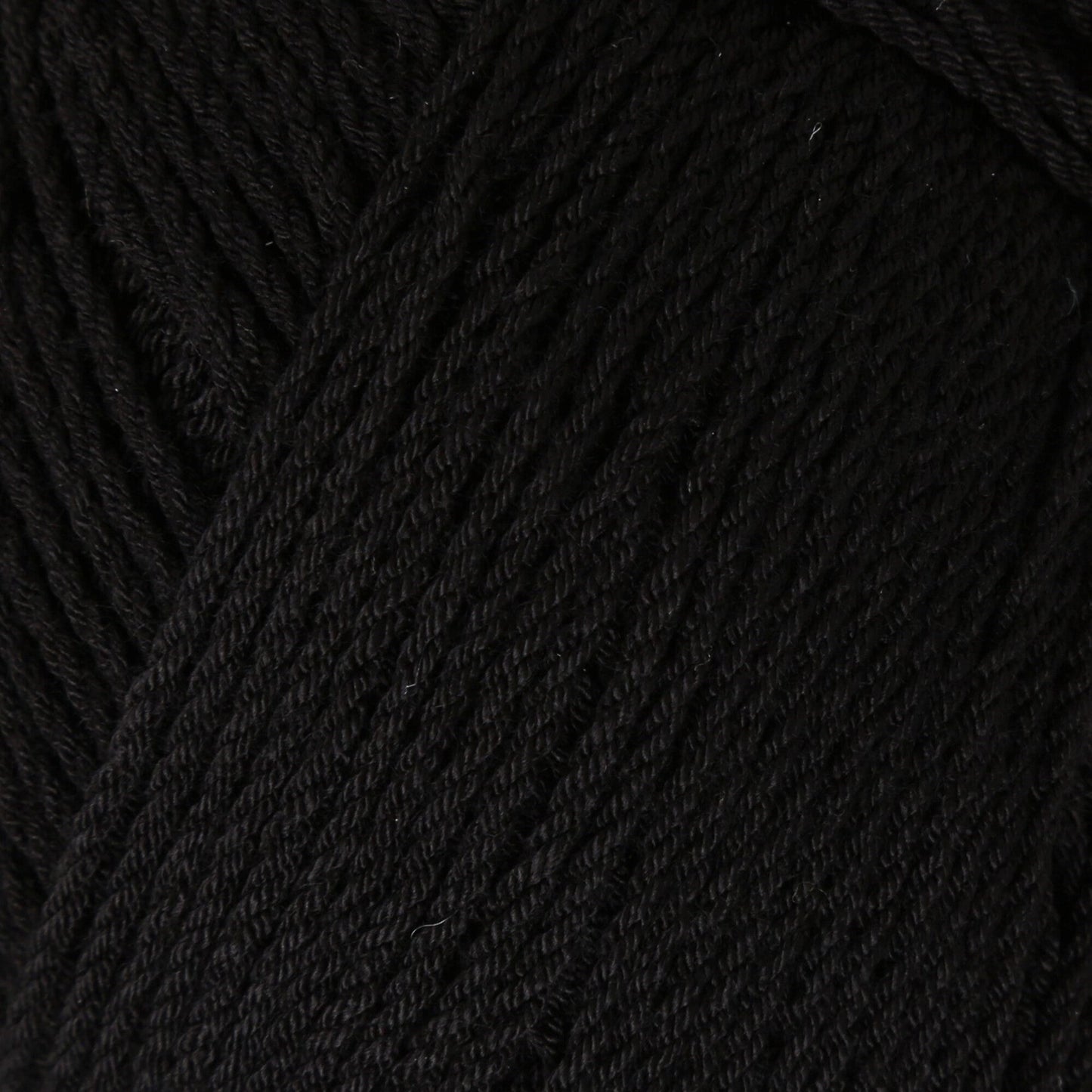 La Mia Diamond Siyah El Örgü İpi - L006 - 33724