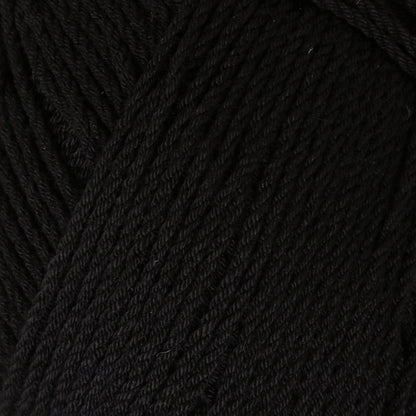 La Mia Diamond Siyah El Örgü İpi - L006 - 33724