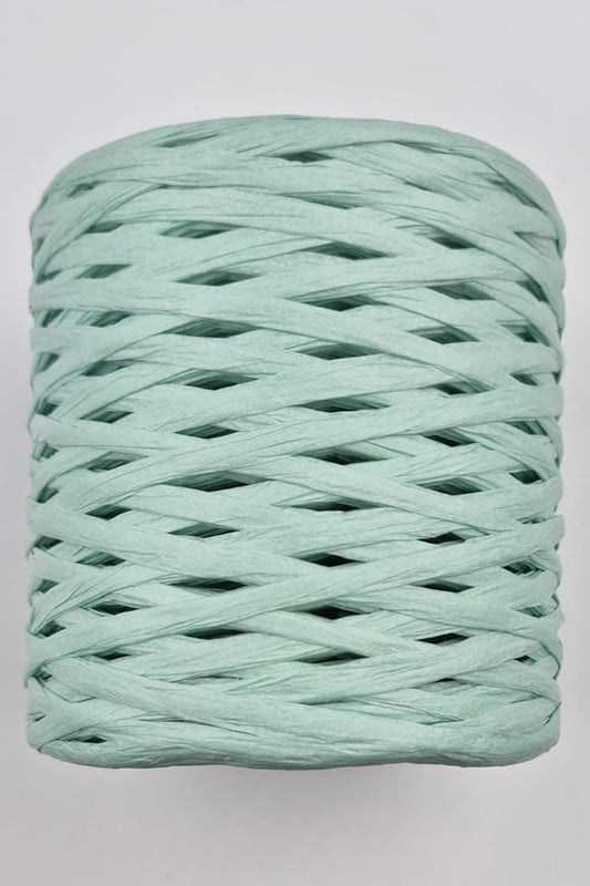 Rafya İp 50 gr Mint