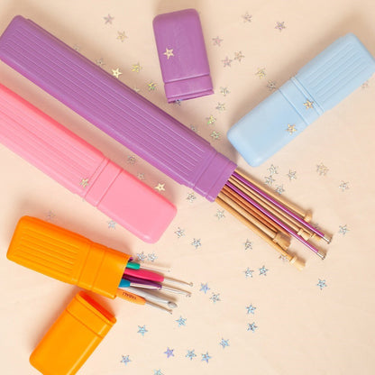 Loren 20 cm Sarı Tığ Kutusu