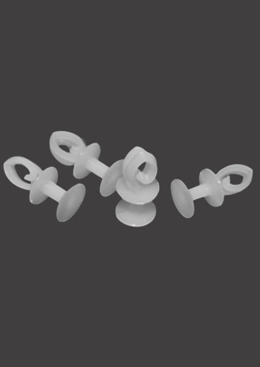 Perde Düğme Geçmeli 1.000'li