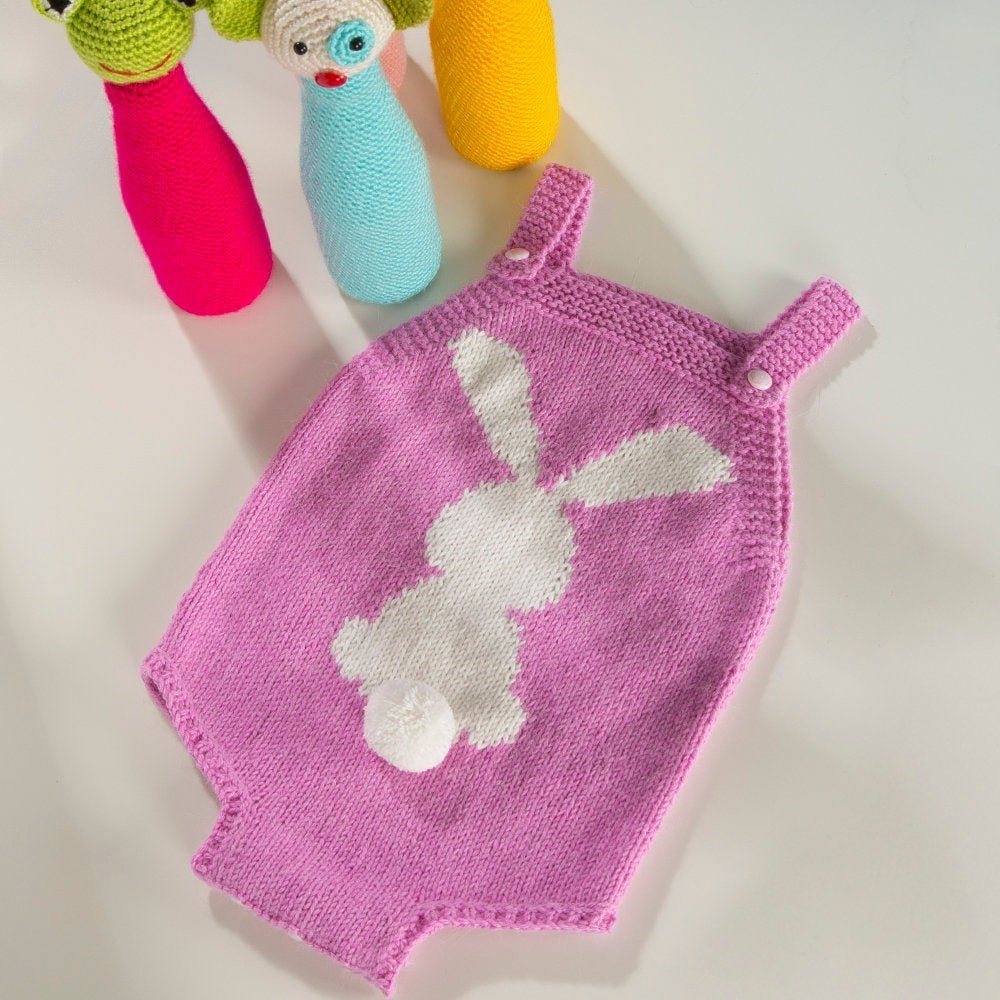 La Mia Angora 50gr Lacivert El Örgü İpi - L129 - 33803