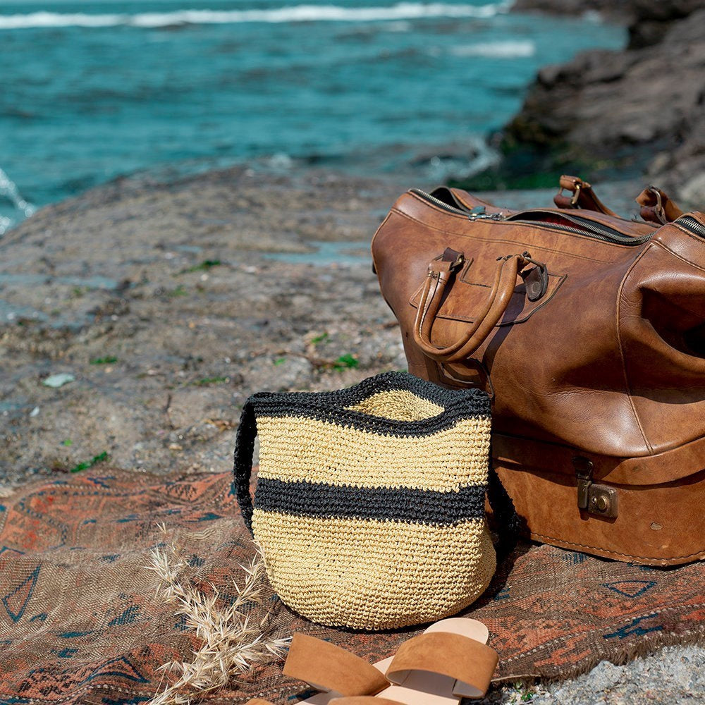 Loren Paper Hardal Sarı Kağıt İpi - RH24