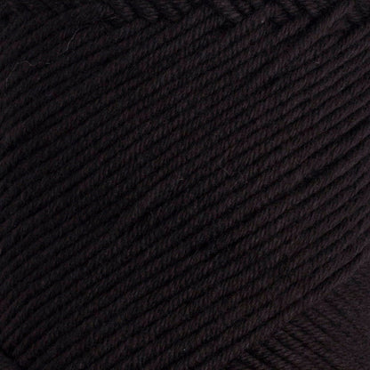 La Mia Baby Cotton Siyah El Örgü İpi - L006 - 33647