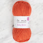 La Mia Baby Boom Kiremit Rengi El Örgü İpi - 2533 - 34147