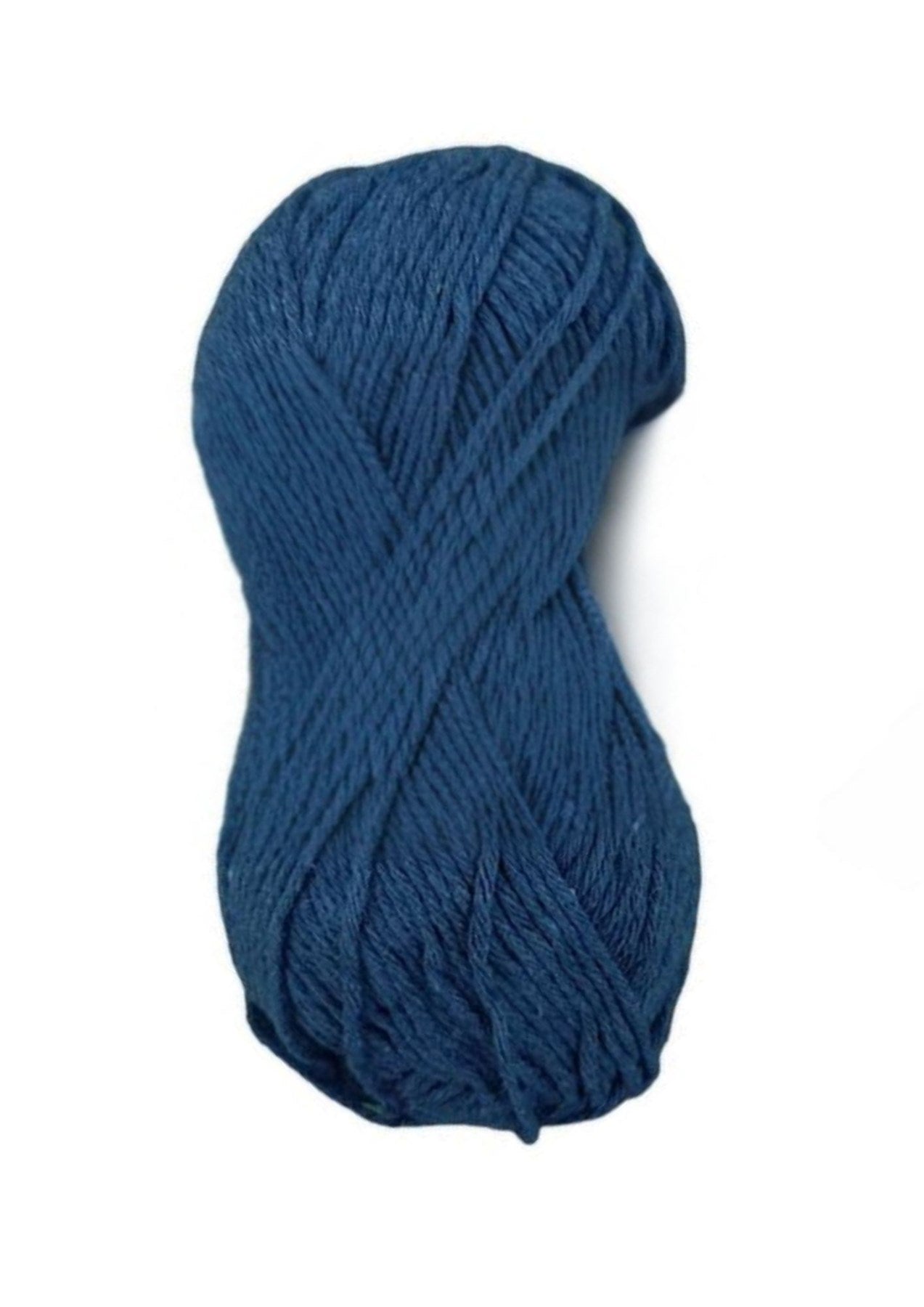 Pamuk İplik %100 Pamuk Petrol