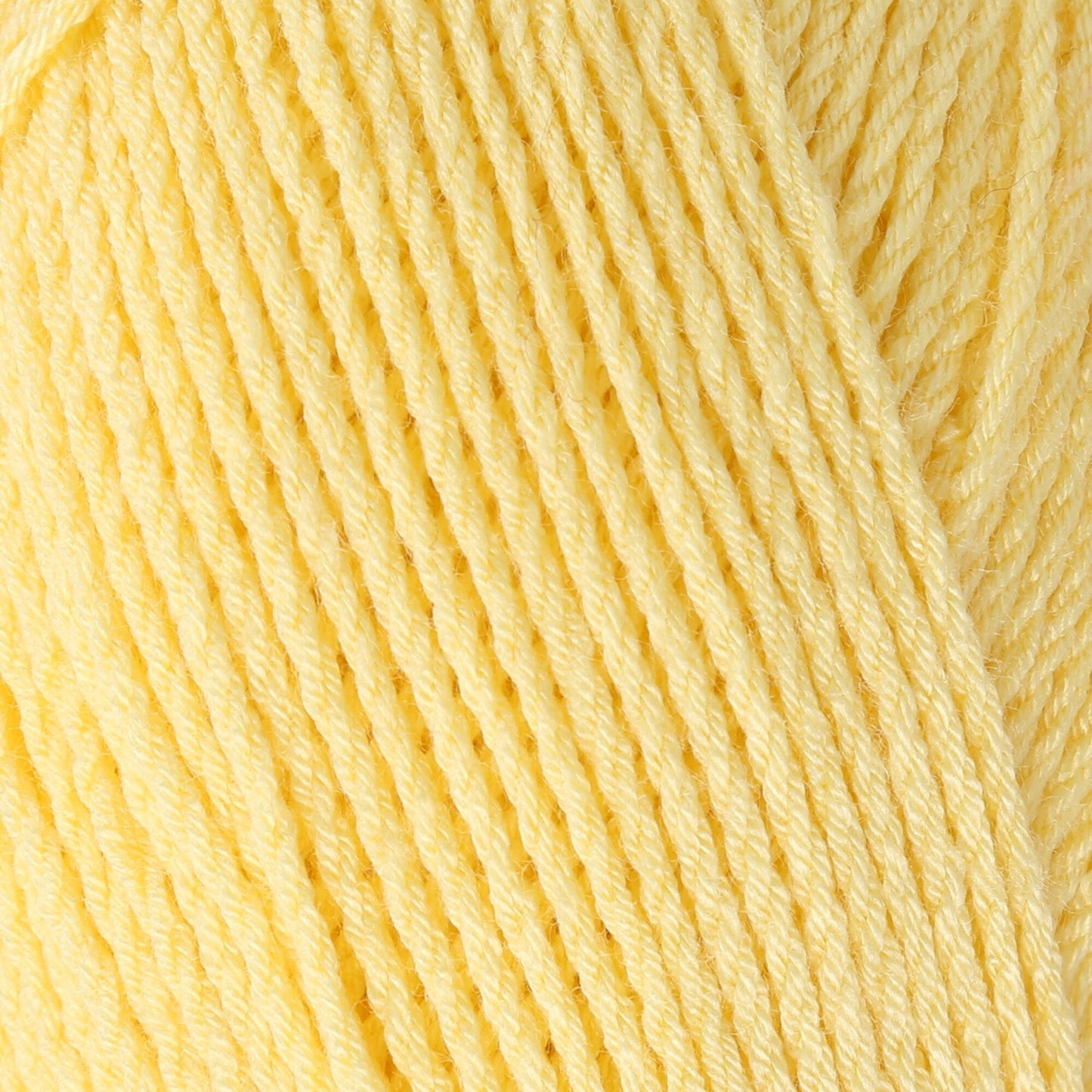 La Mia Diamond Sarı El Örgü İpi - L160 - 33734