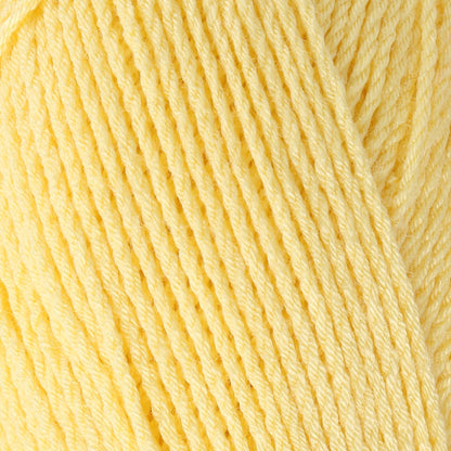La Mia Diamond Sarı El Örgü İpi - L160 - 33734