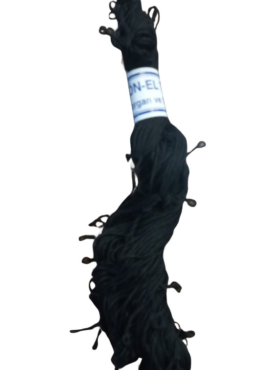 Yorgan İpi 1 Çile Siyah