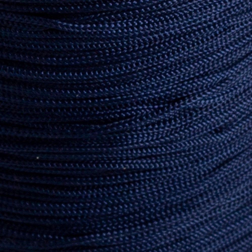 Loren Paraşüt İpi 50 mt Mavi