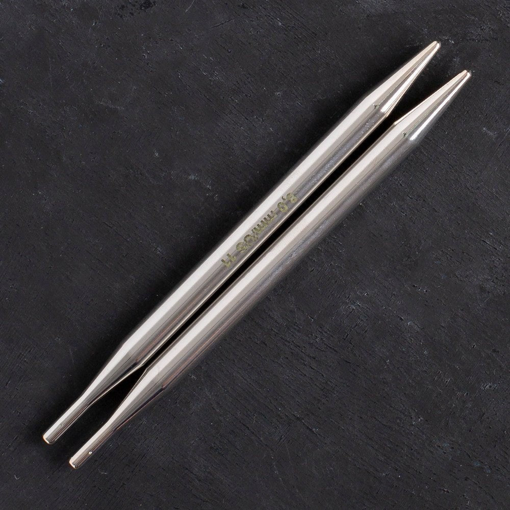 Addi Click Basic 8mm Misinalı Şiş Ucu - 656-2