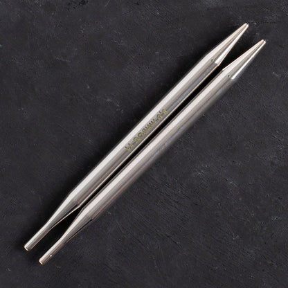 Addi Click Basic 8mm Misinalı Şiş Ucu - 656-2