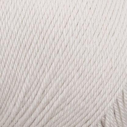 La Mia Merino Açık Gri El Örgü İpi - L047 - 33782