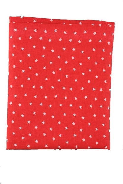 BUFFER® Kullanışlı Kemerli Yıldız Desenli Bebek Emzirme Önlüğü Örtüsü