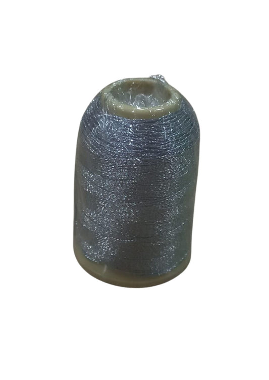 Oya İpi 20 gr Gümüş