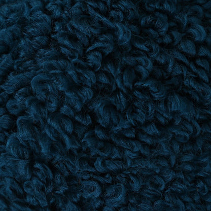 La Mia RETRO Petrol Mavisi El Örgü İpi - LM5206