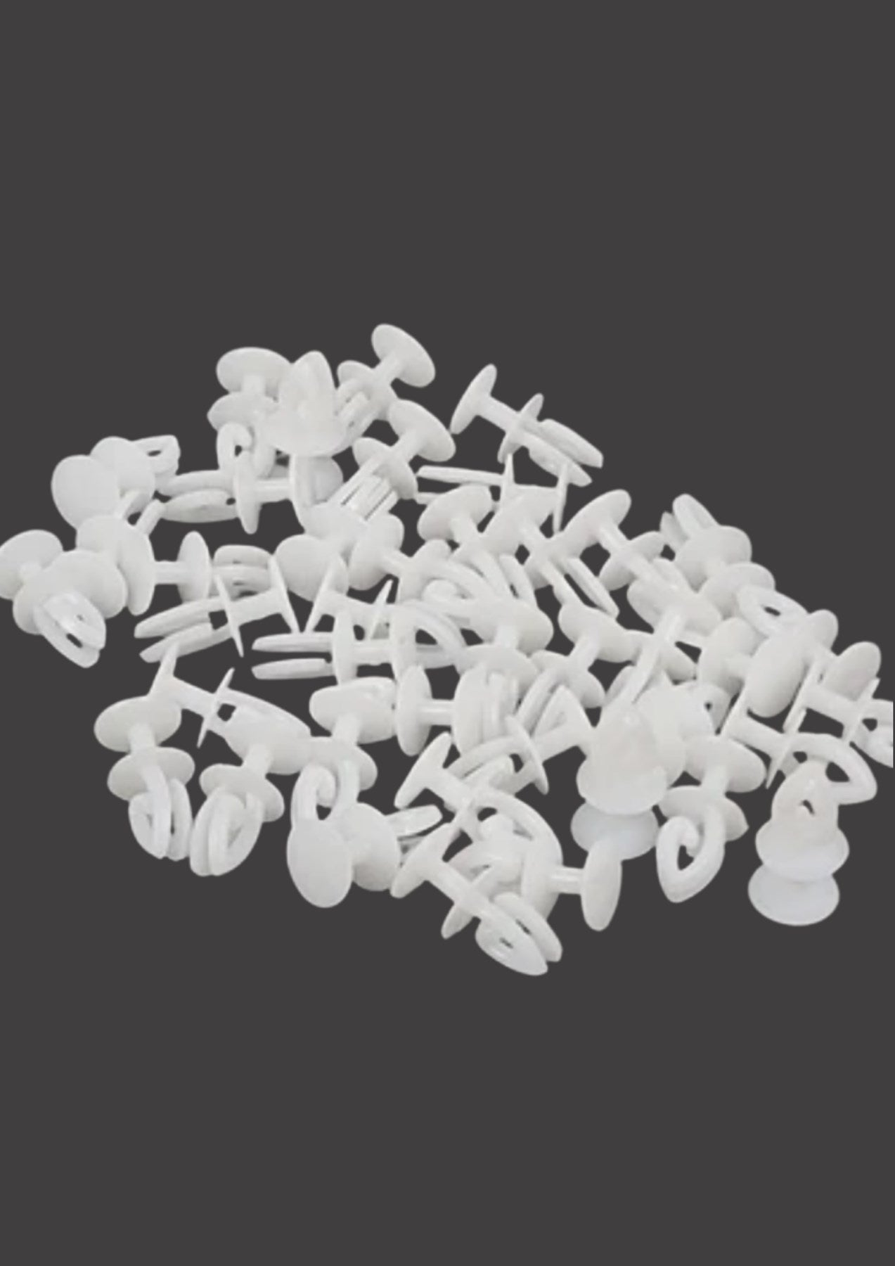 Perde Düğmesi 50'li