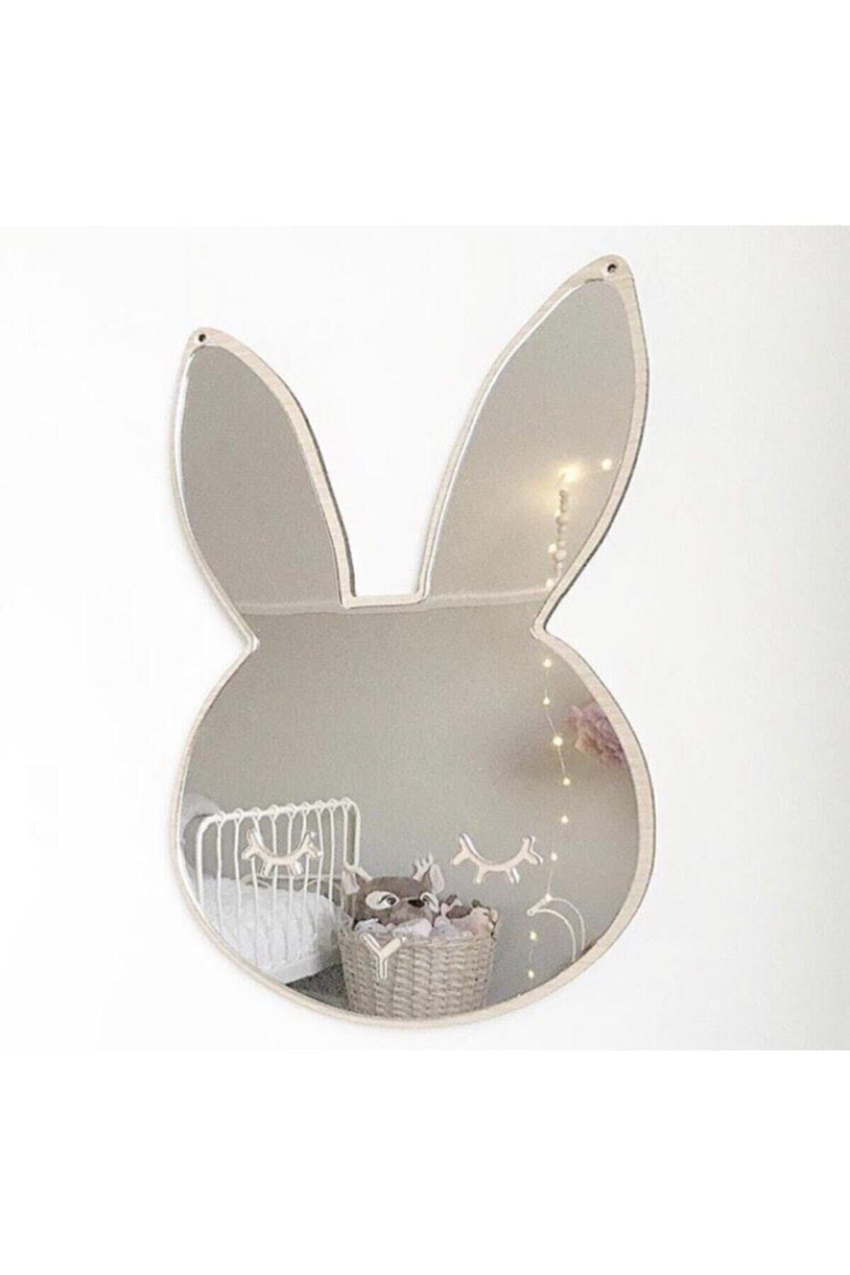 Çocuk Odası Safari Hayvanları Dekoratif Tablo 34 x 48